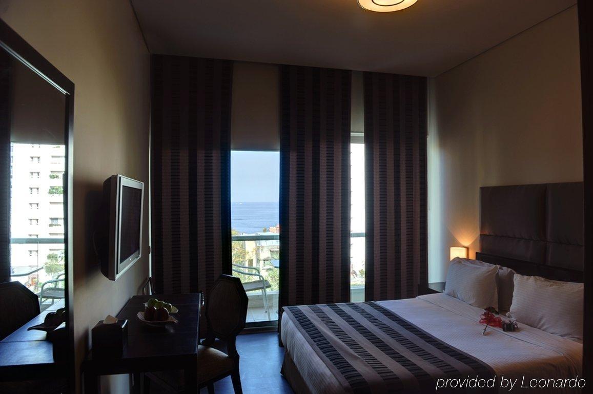 Orient Queen Homes Hotel Beirut Zimmer foto
